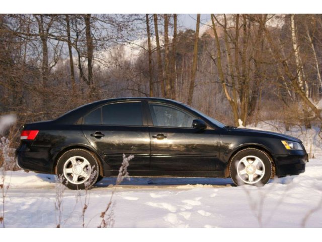 Hyundai 2005 года 410000 руб. в городе Балашиха, фото 1, Hyundai