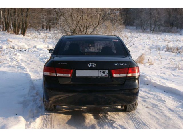 Hyundai 2005 года 410000 руб. в городе Балашиха, фото 2, Московская область