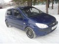 Продается Hyundai Getz, срочно в городе Волжск, фото 5, стоимость: 315 000 руб.