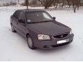 Hyundai Accent в городе Миллерово, фото 1, Ростовская область