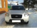 Hyundai Santa Fe в городе Егорьевск, фото 1, Московская область