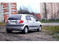 Hyundai Getz, 2008 в городе Саранск, фото 2, стоимость: 290 000 руб.