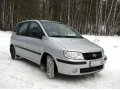 продам автомобиль удобный для семьи или автоледи в городе Миасс, фото 3, Hyundai