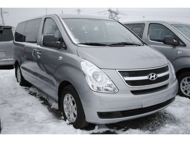 Hyundai Grand Starex, 2011 в городе Москва, фото 3, Московская область