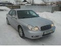 Продам Hyundai Sonata 2005 г.в. в городе Троицк, фото 1, Челябинская область