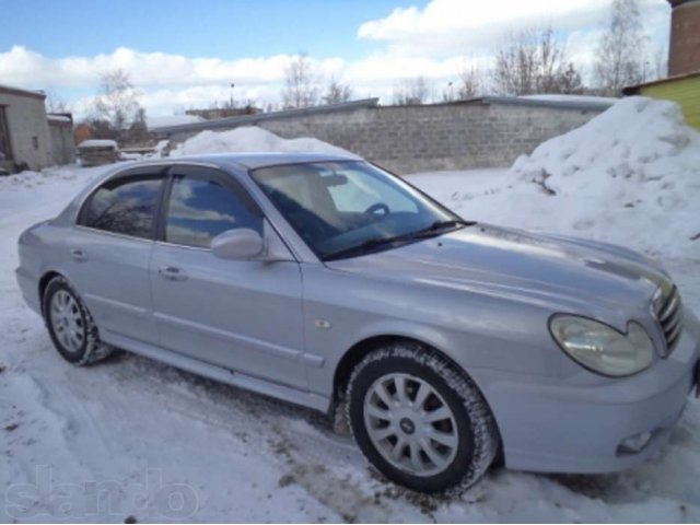 Продаю Hyundai Sonata в городе Ликино-Дулёво, фото 7, стоимость: 315 000 руб.