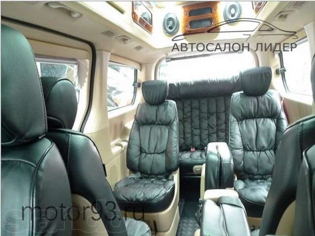 Hyundai  Grand Starex Limousine 2011 в городе Краснодар, фото 2, Краснодарский край