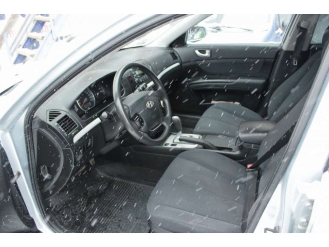 Hyundai NF, 2007 в городе Ижевск, фото 2, Hyundai