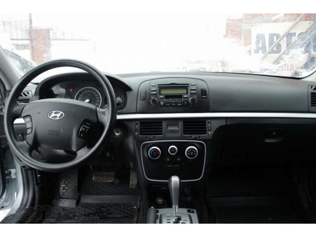 Hyundai NF, 2007 в городе Ижевск, фото 3, Удмуртия