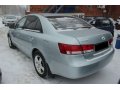 Hyundai NF, 2007 в городе Ижевск, фото 7, Удмуртия