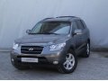 Hyundai Santa FE, 2008 в городе Минеральные Воды, фото 1, Ставропольский край