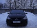 Hyundai Solaris в городе Родники, фото 1, Ивановская область