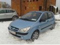 Продается Hyundai Getz, 2006 год в городе Сарапул, фото 1, Удмуртия