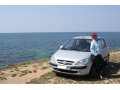 Продам Hyundai Getz в городе Батайск, фото 1, Ростовская область