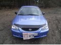 Hyundai Accent 2004 в городе Шахты, фото 1, Ростовская область