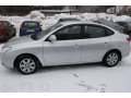 Hyundai Elantra 2007 в городе Реутов, фото 1, Московская область