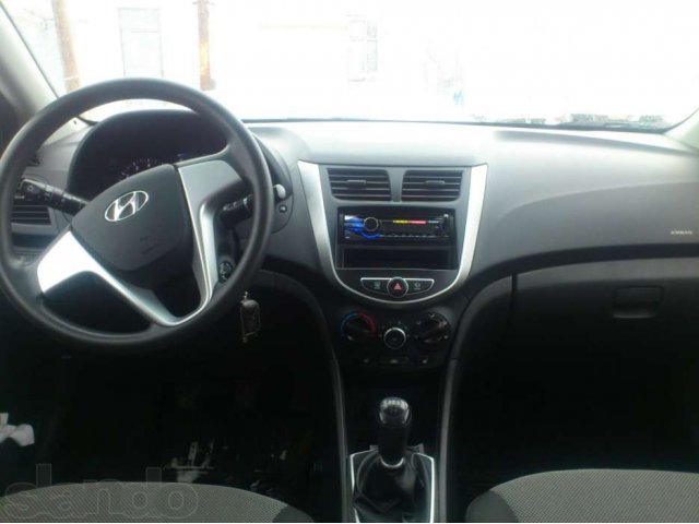 Продам Hyundai Solaris 2011 в городе Дзержинск, фото 3, стоимость: 465 000 руб.