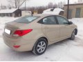 Продам Hyundai Solaris 2011 в городе Дзержинск, фото 5, стоимость: 465 000 руб.