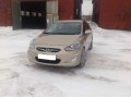 Продам Hyundai Solaris 2011 в городе Дзержинск, фото 8, стоимость: 465 000 руб.