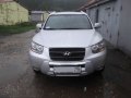 Продам Hyundai Santa Fe в отличном состоянии в городе Саранск, фото 1, Мордовия