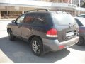 Hyundai Santa Fe, 2005 в городе Самара, фото 3, Hyundai