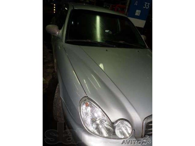 Hyundai Sonata, 2008 в городе Будённовск, фото 2, стоимость: 380 000 руб.