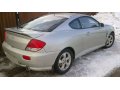 ПРОДАМ Hyundai cupe 2006г в городе Березники, фото 1, Пермский край