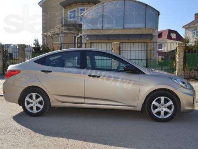 Продам Hyundai Solaris в городе Ростов-на-Дону, фото 4, Ростовская область