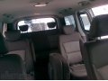 Hyundai Grand Starex CVX PREMIUM 2008 в городе Надым, фото 2, стоимость: 850 000 руб.