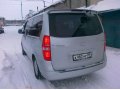 Hyundai Grand Starex CVX PREMIUM 2008 в городе Надым, фото 8, стоимость: 850 000 руб.