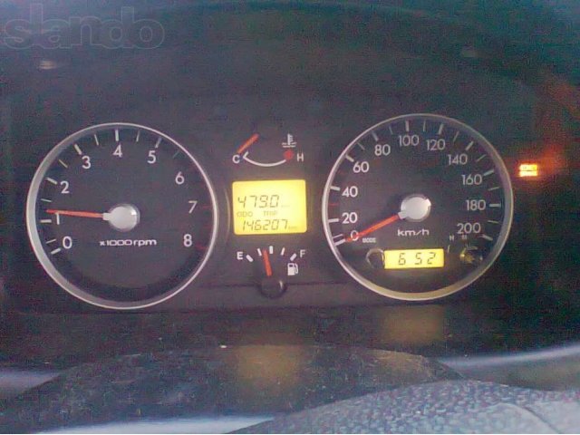 Hyundai Getz, 2002 в городе Санкт-Петербург, фото 3, Ленинградская область