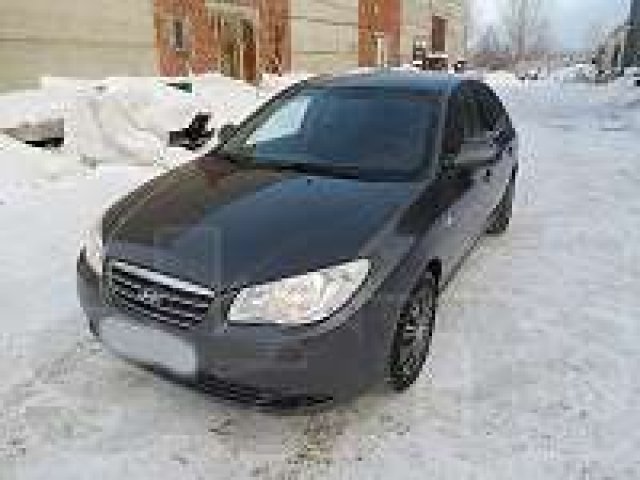 Продаю Hyundai Elantra январь 2007г., в городе Миасс, фото 1, Челябинская область