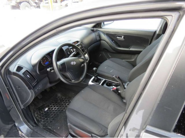 Продаю Hyundai Elantra январь 2007г., в городе Миасс, фото 5, стоимость: 380 000 руб.