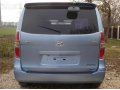 Hyundai Grand Starex 2009г в городе Анапа, фото 2, стоимость: 850 000 руб.