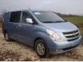 Hyundai Grand Starex 2009г в городе Анапа, фото 3, Hyundai