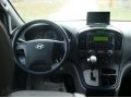 Hyundai Grand Starex 2009г в городе Анапа, фото 5, стоимость: 850 000 руб.