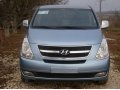 Hyundai Grand Starex 2009г в городе Анапа, фото 6, Hyundai