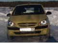 Продается Hyundai Getz в городе Соликамск, фото 3, Hyundai