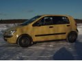 Продается Hyundai Getz в городе Соликамск, фото 4, Пермский край