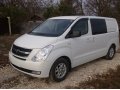 Hyundai Grand Starex 2011г в городе Анапа, фото 5, стоимость: 950 000 руб.