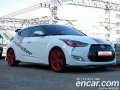 Hyundai Veloster в городе Владивосток, фото 1, Приморский край