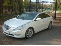 Hyundai Sonata 2011 в городе Саранск, фото 1, Мордовия