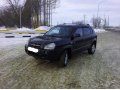 Hyundai Tucson, 2006 в городе Саранск, фото 1, Мордовия