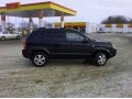 Hyundai Tucson, 2006 в городе Саранск, фото 5, стоимость: 565 000 руб.