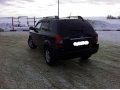 Hyundai Tucson, 2006 в городе Саранск, фото 6, Hyundai