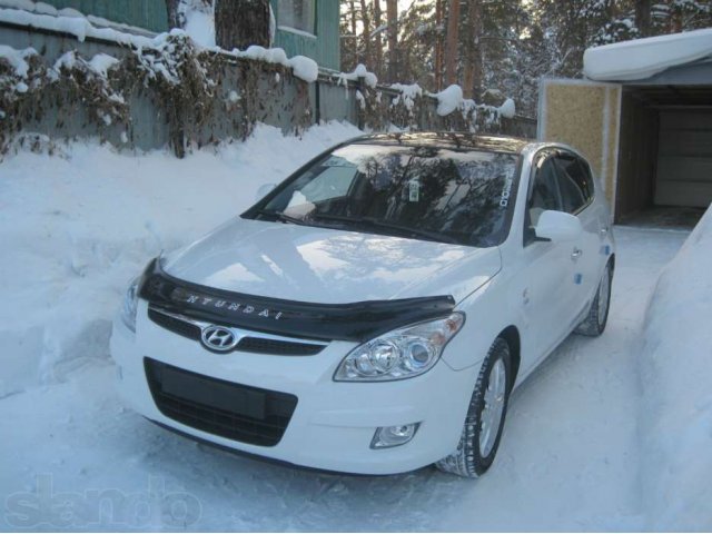 Продажа Hyundai i30 б/п по России в городе Барнаул, фото 1, стоимость: 650 000 руб.