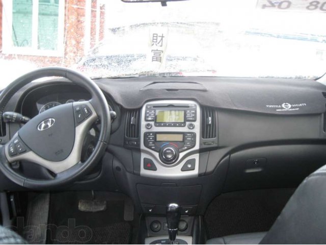 Продажа Hyundai i30 б/п по России в городе Барнаул, фото 5, Hyundai