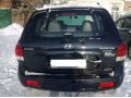 Продаю Хундай Санта Фе 2009г.автомат в городе Ростов-на-Дону, фото 3, Hyundai