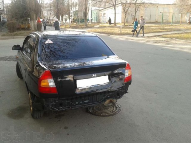 Продажа автомобиля в городе Невинномысск, фото 2, Hyundai