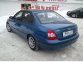 Hyundai Elantra 2006 г. 1.8 GLS , AКПП в городе Березники, фото 2, стоимость: 360 000 руб.